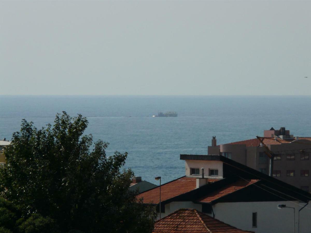 Sea & City Leça da Palmeira Buitenkant foto